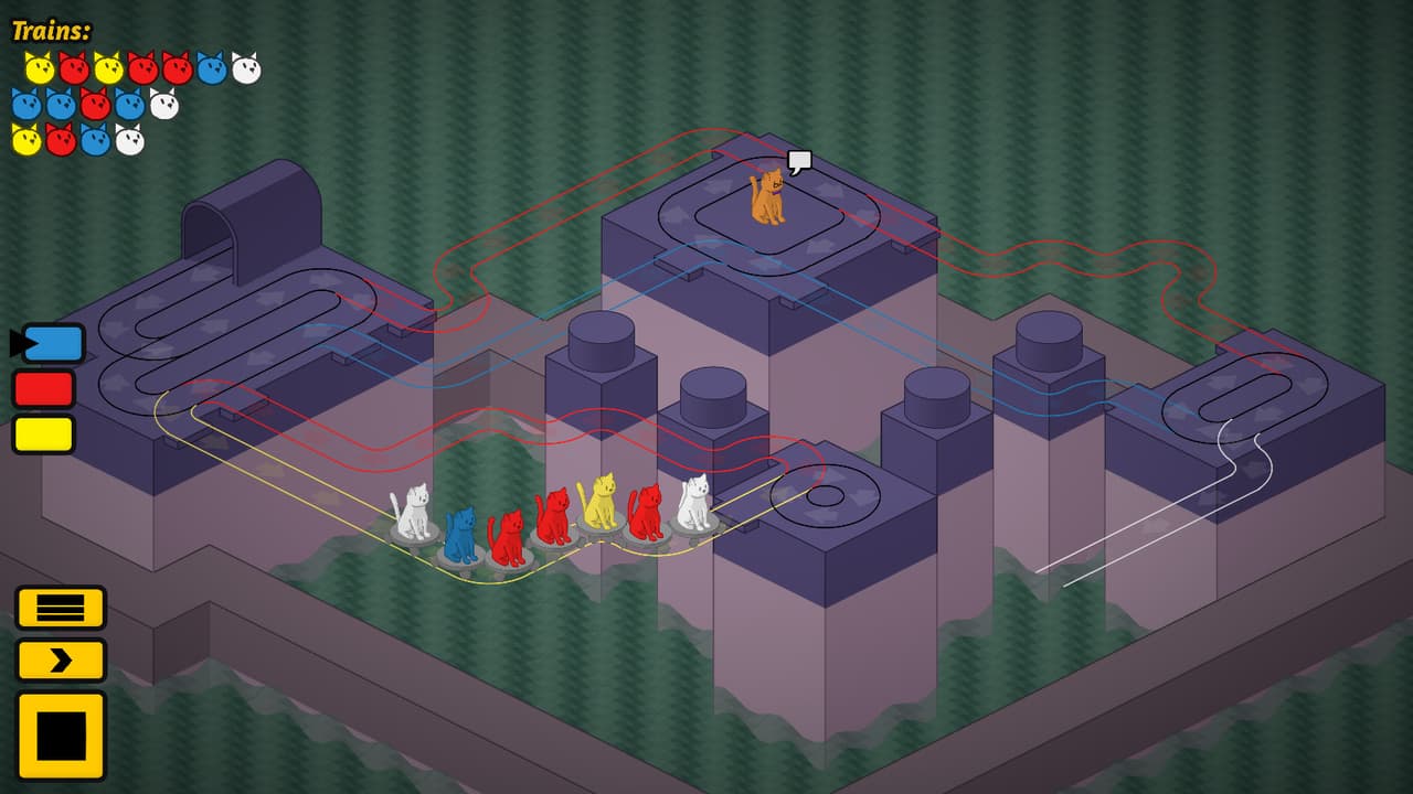 The Cat Machine screenshot 6