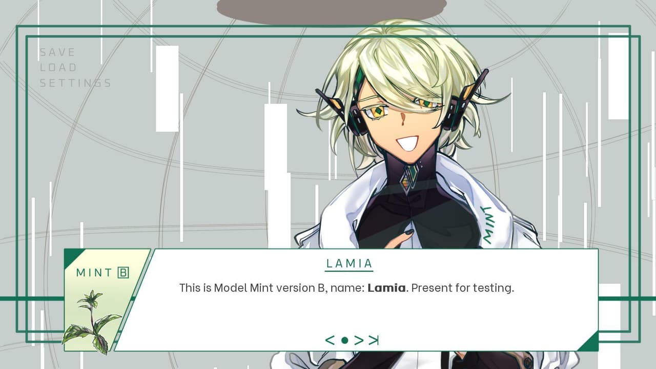 Prototype Mint B screenshot 3