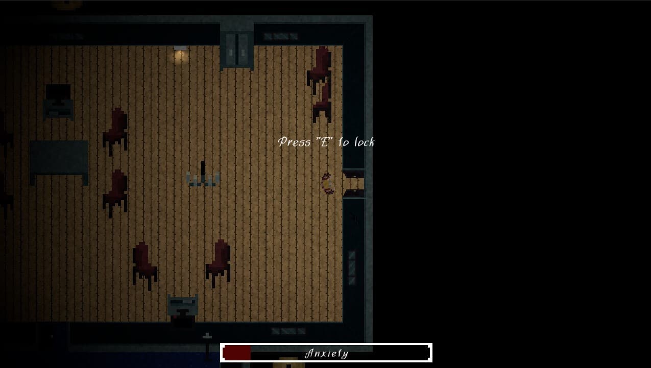 Ignorance is Death screenshot 3