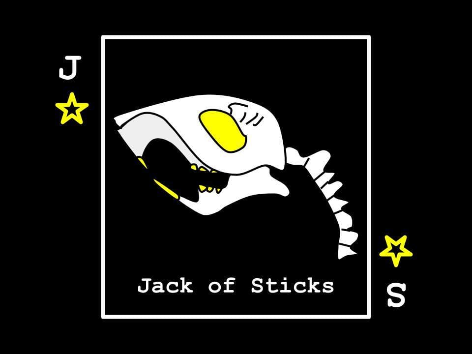 Jack of Sticks