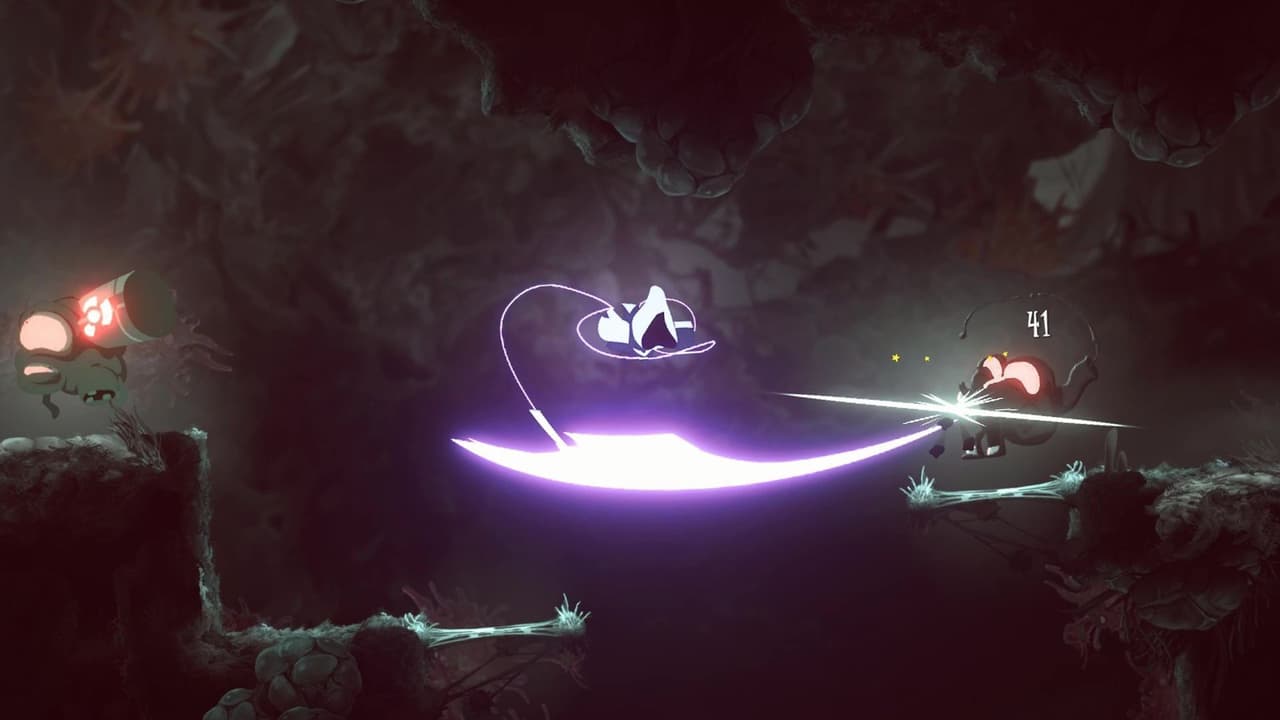 Have a Nice Death screenshot 4