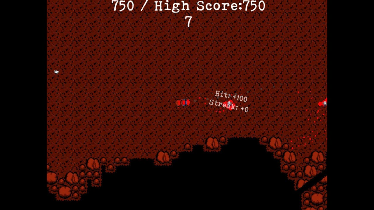 Grandslaughter screenshot 4