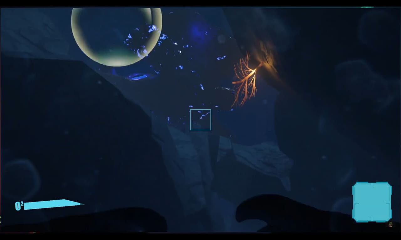 Deep Dive (Lach1503)