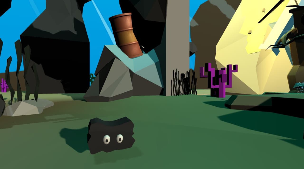 Rockson screenshot 4