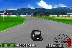 GT Advance 3: Pro Concept Racing