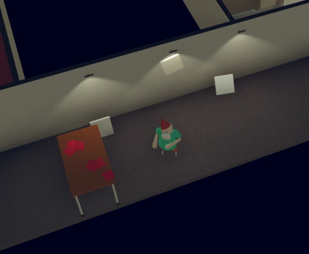Tooth Gnomes Inc. screenshot 3