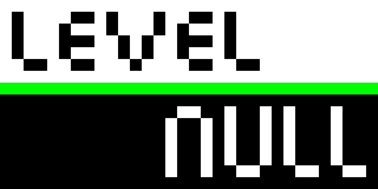 LevelNull
