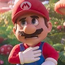 Mario The Mario