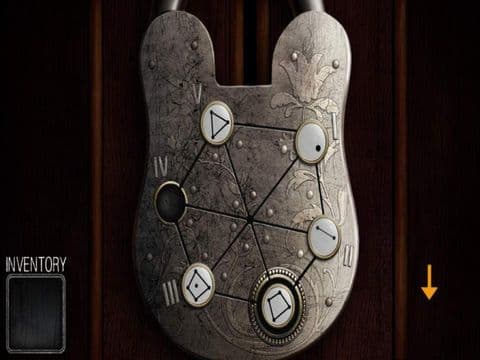 Can You Escape Death Castle Room? screenshot 4