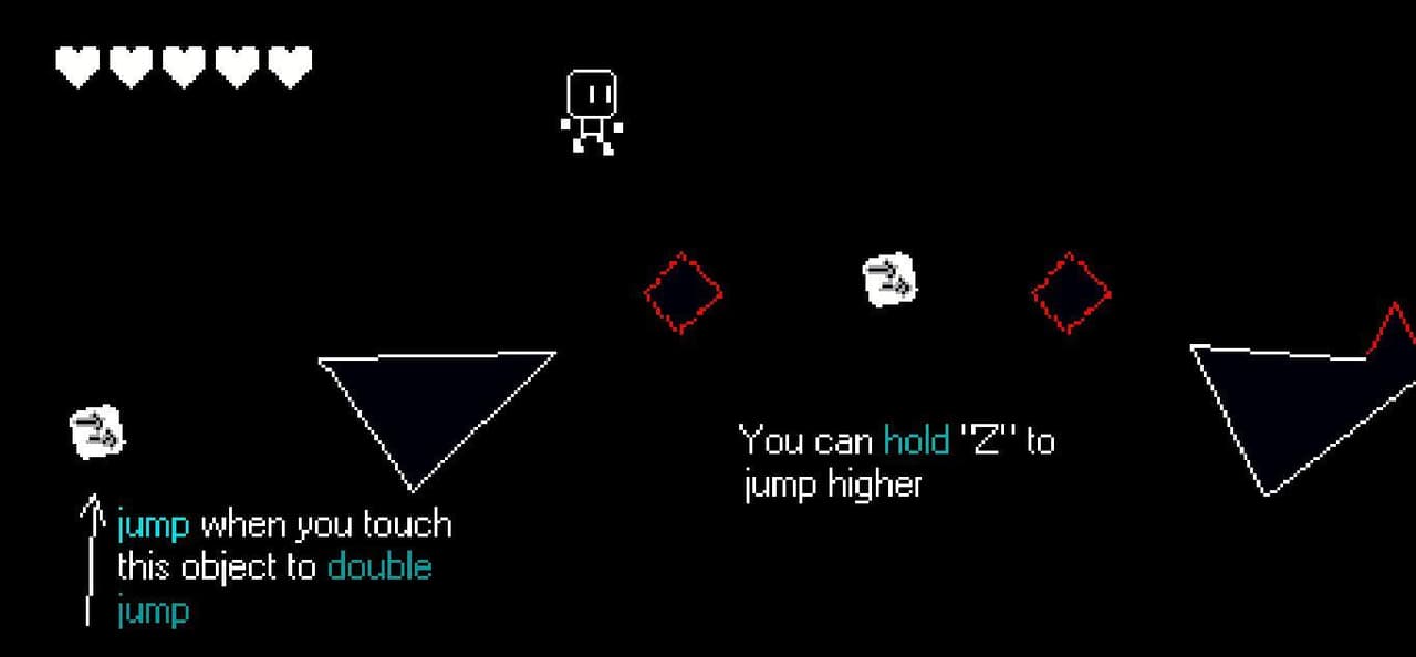 Void (itch) (Norla1n)