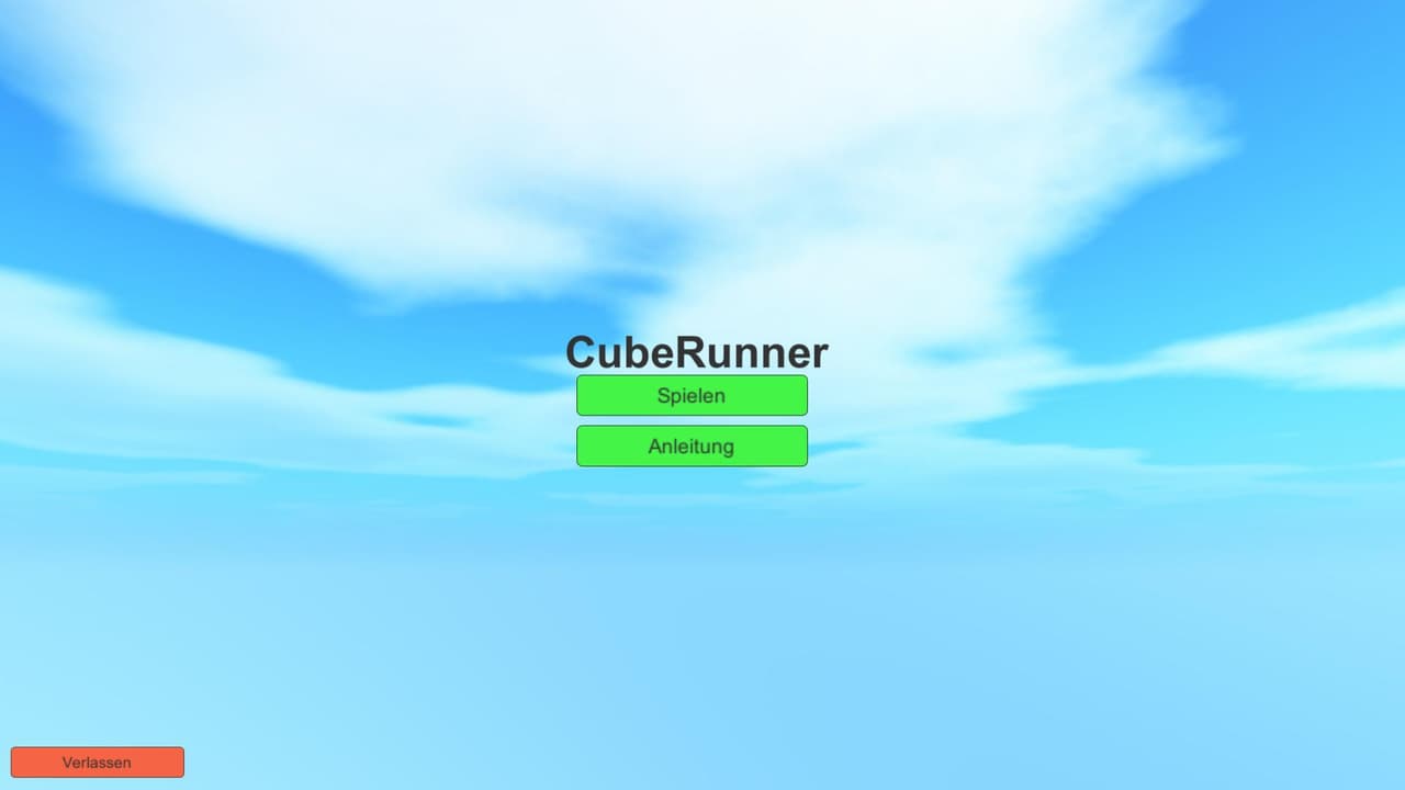 Cube Runner 3D (Paul2009)