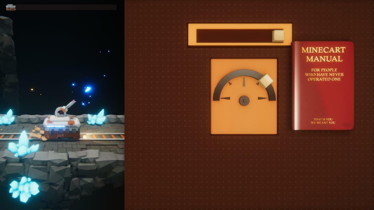 We Must Go Deeper screenshot 4