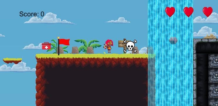 Penny Pixel (Joshoperaticxt14)