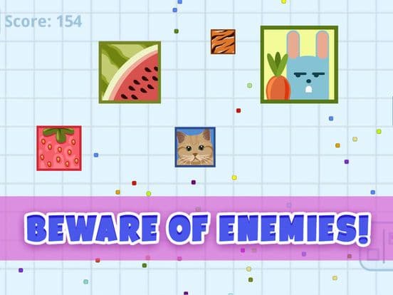 Craft.IO screenshot 4