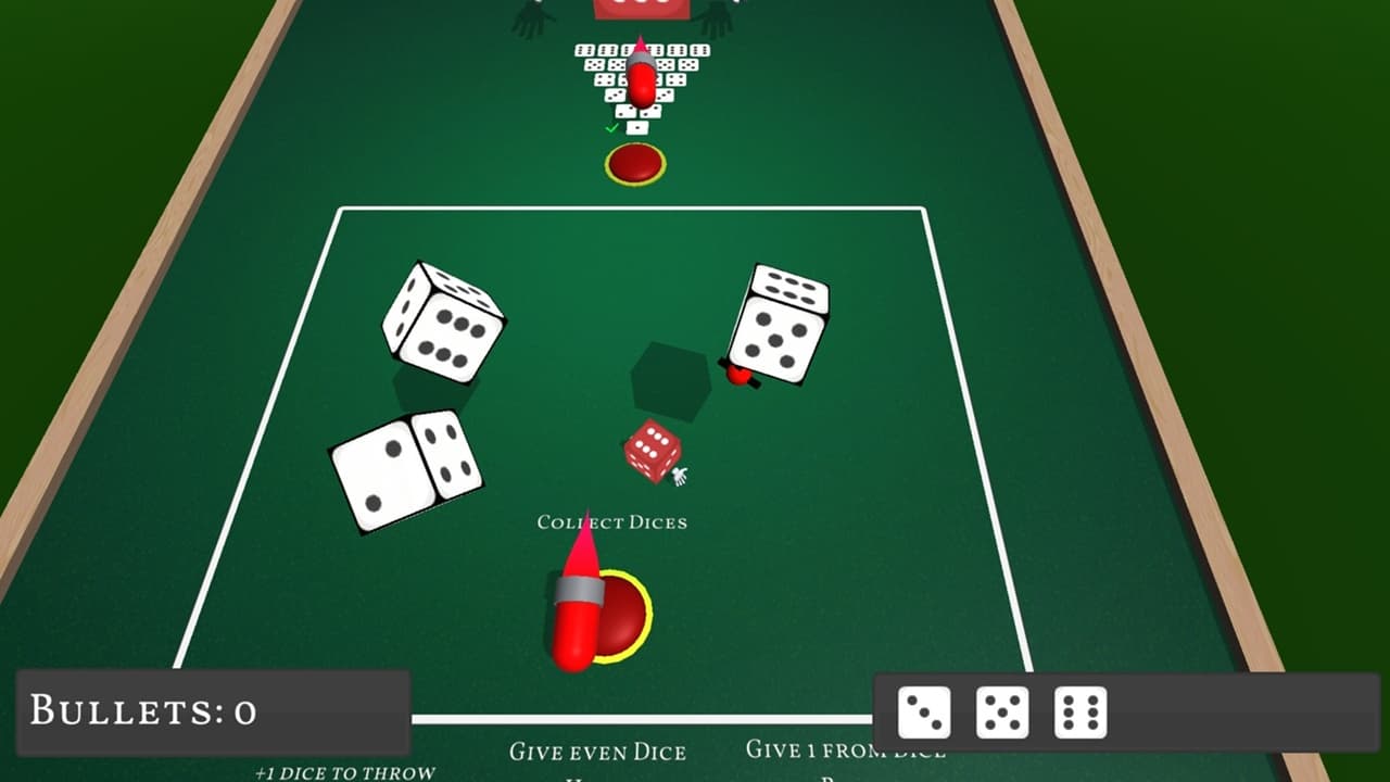 Shoot The Dice (Nick Koby) screenshot 4