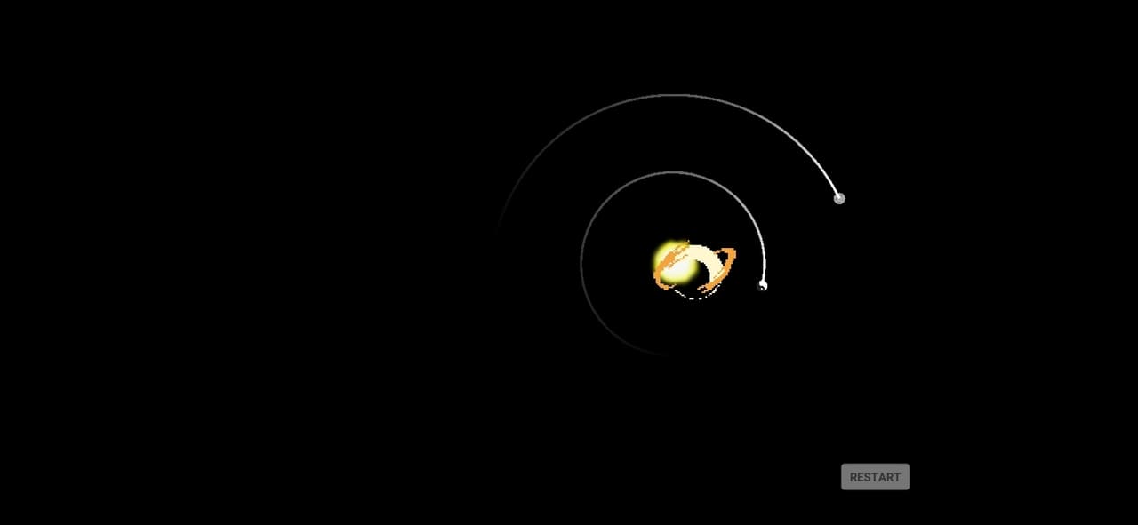 Planetsmash screenshot 4