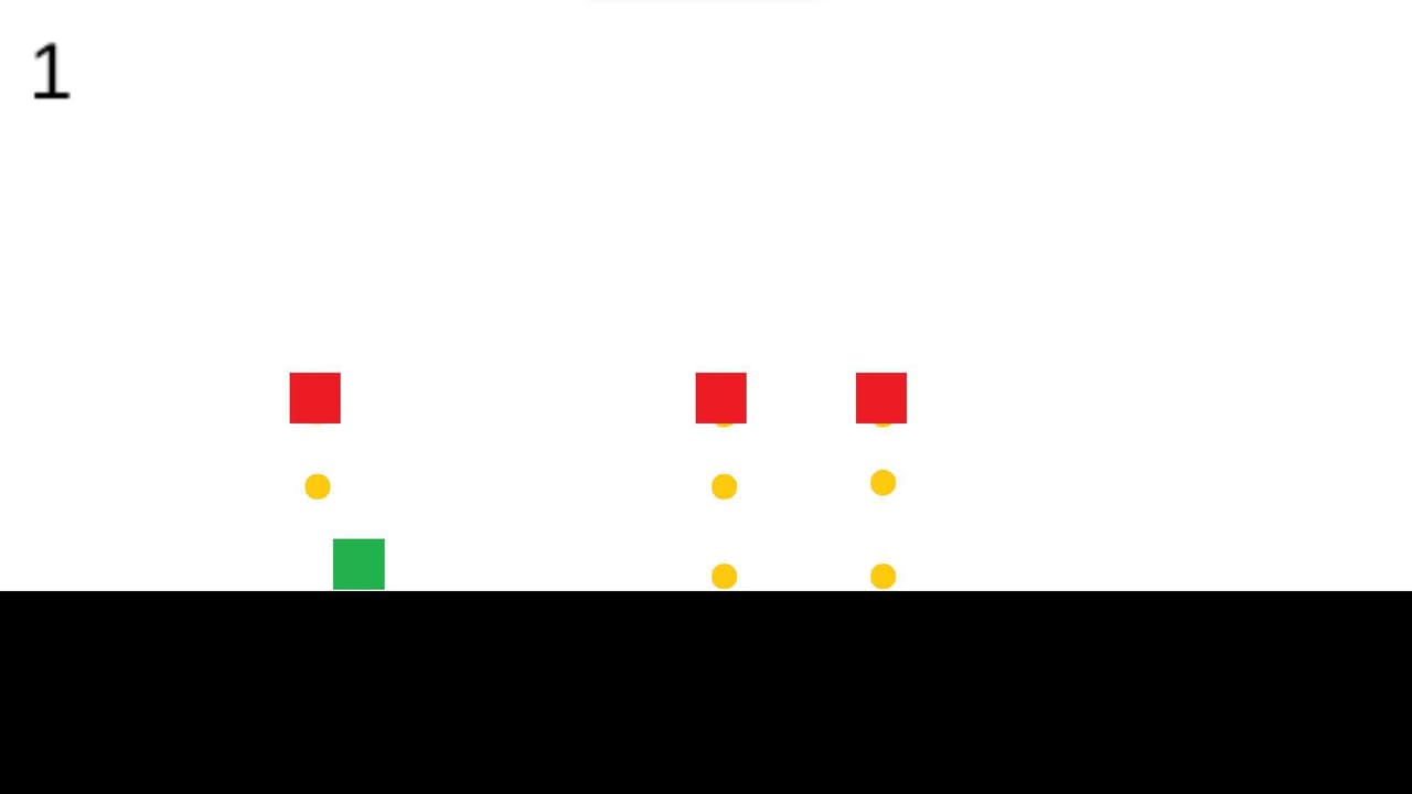 Impossible Platformer (lzimm) screenshot 2