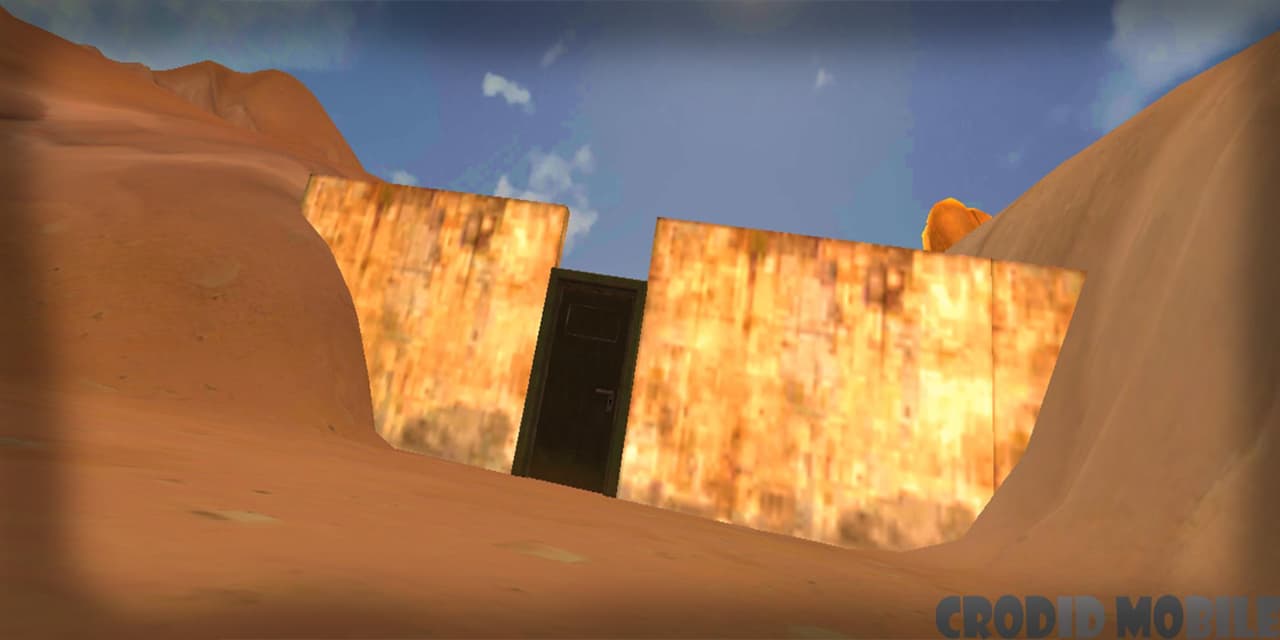 Crosid Mobile: FPS PvP Shooter screenshot 2