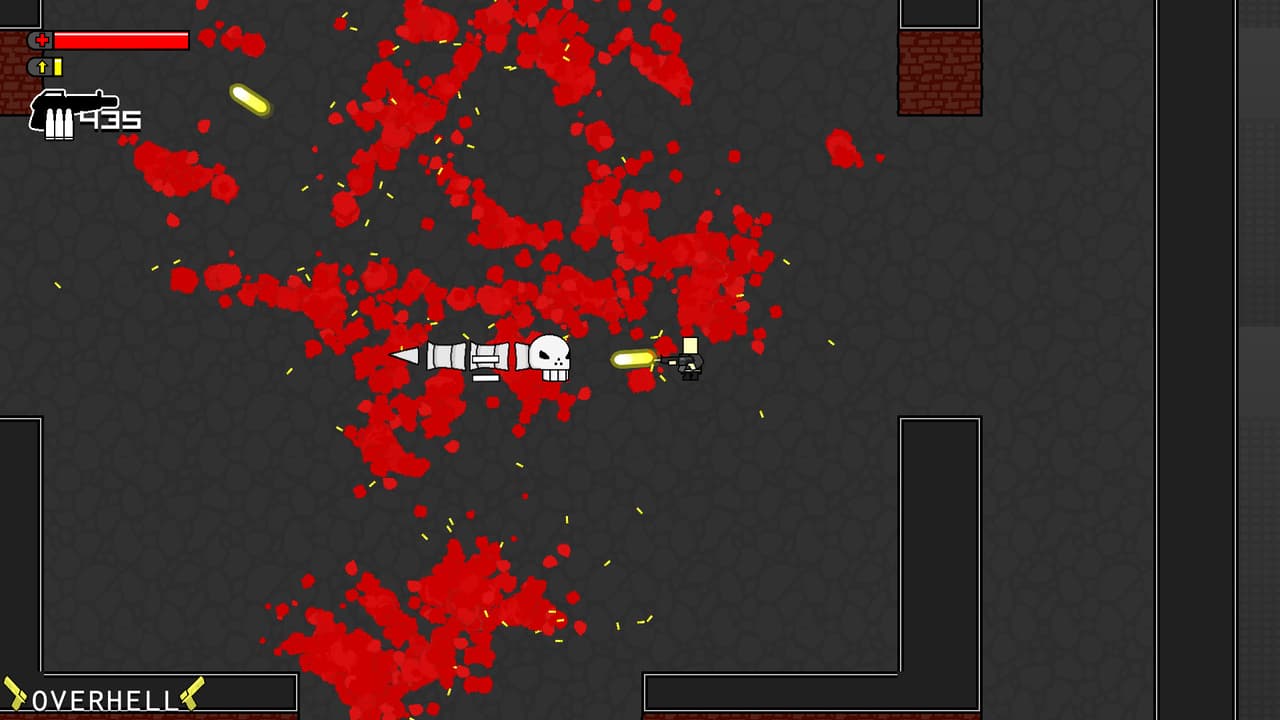 Overhell