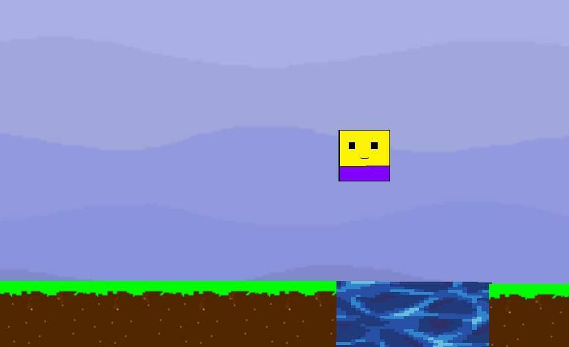 Kid Chaos (itch) screenshot 3