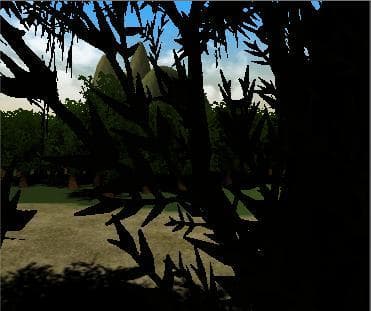 Natures Kingdom screenshot 2