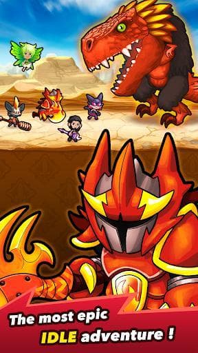 Crush Them All screenshot 2