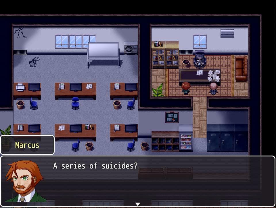 Advent of the Cosmos screenshot 2