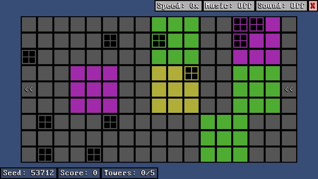 uniTower screenshot 4