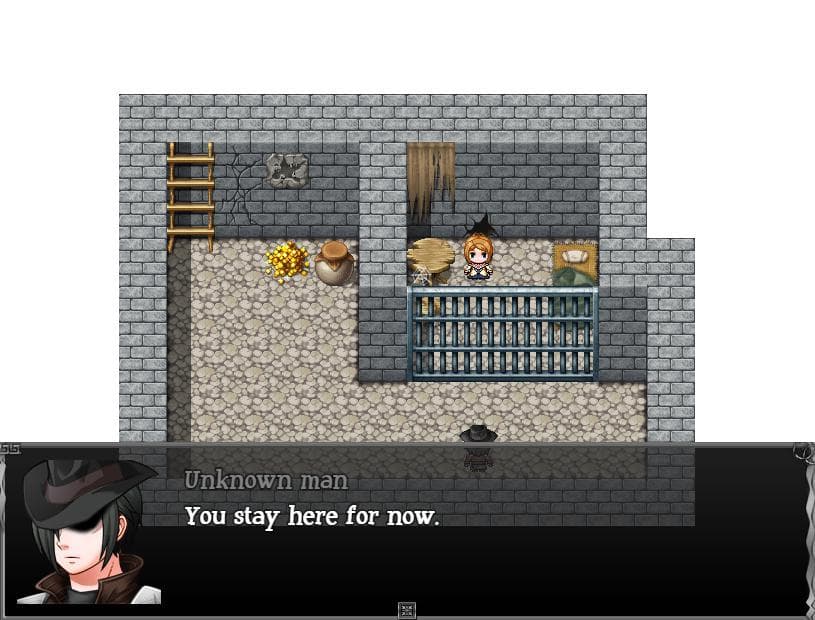 Crystal Memories screenshot 4