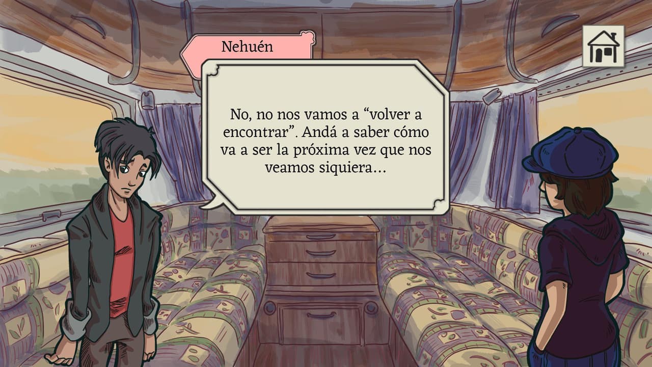 Viaja Baraja screenshot 4