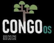 CongoOS screenshot 2
