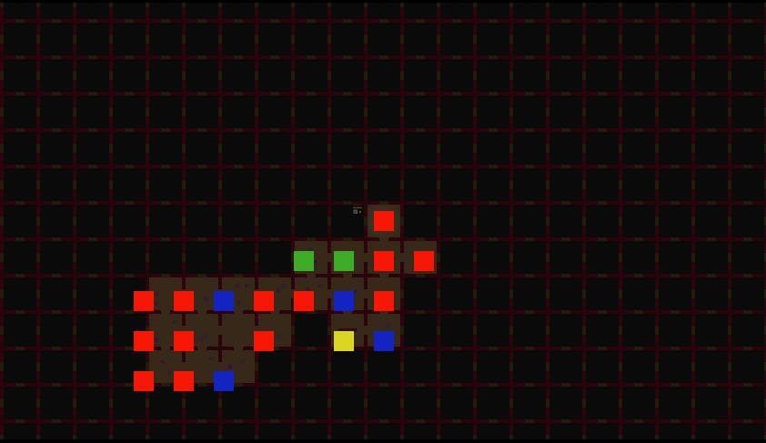 Dungeon Crawler (itch) (jacob classified)