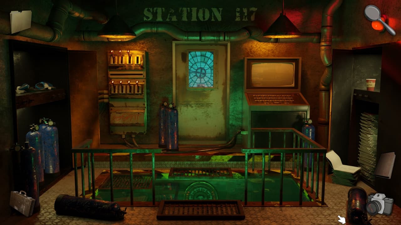 Station 117 (itch)