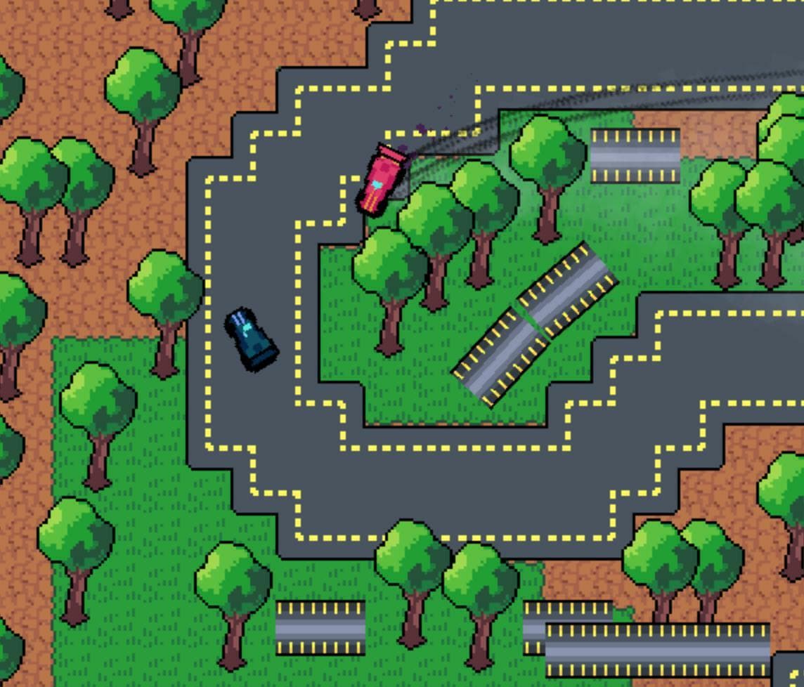 Cardioid - speedrun edition screenshot 3