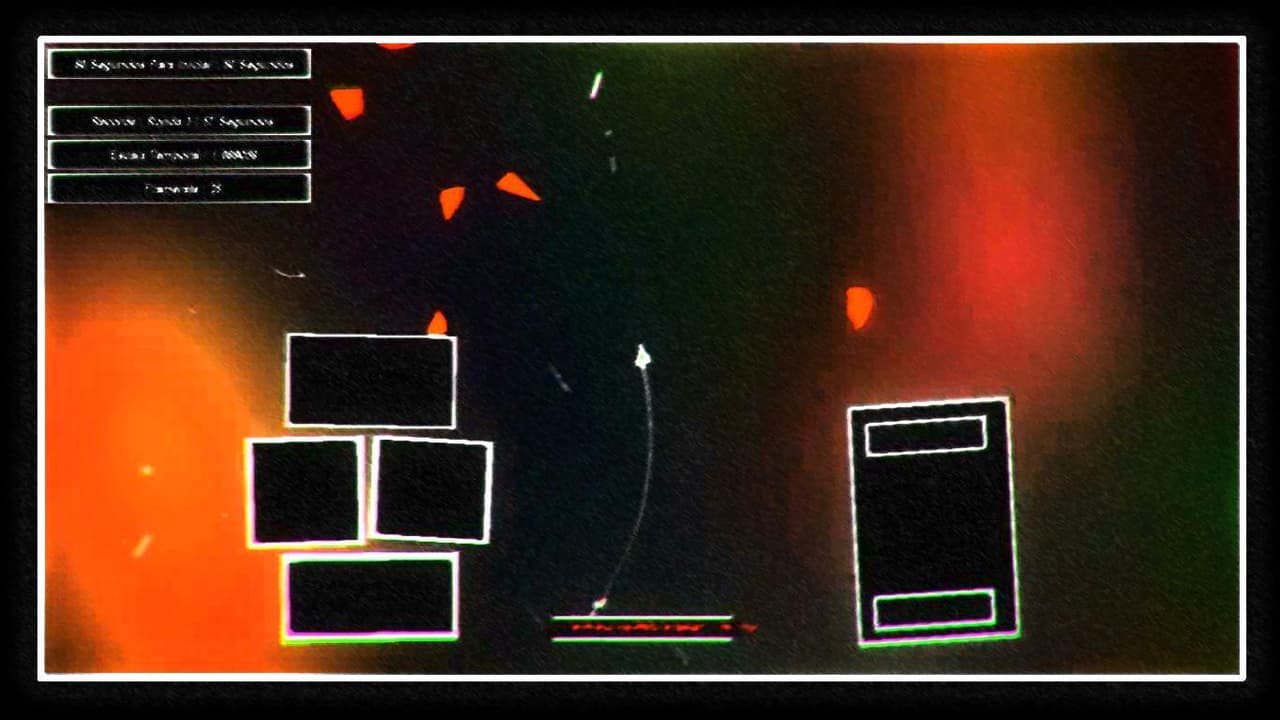 Furious Space - Sobreviva! se puder...