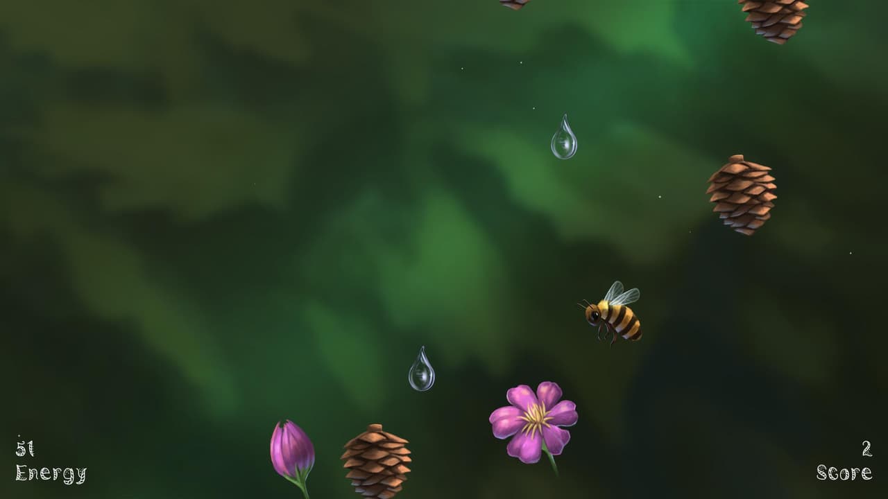Busy Bee Business