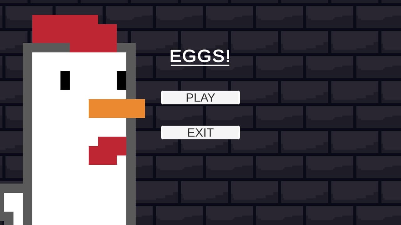 EGGS! screenshot 2