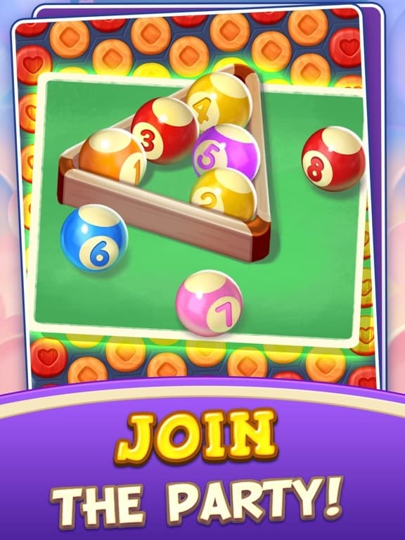 Toy Pop Adventure: Block Crush screenshot 3