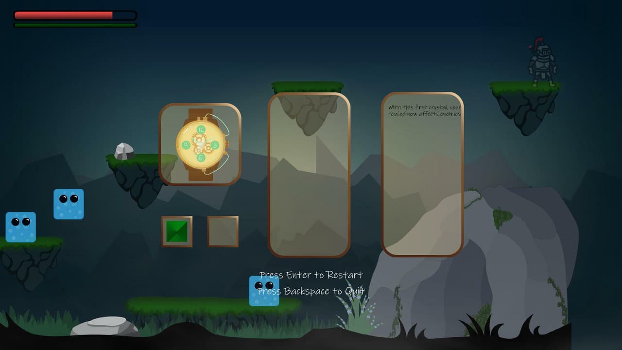Time Travel Watch screenshot 4