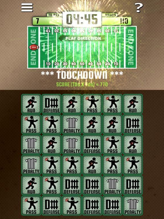 Football Match 3 Blitz screenshot 3