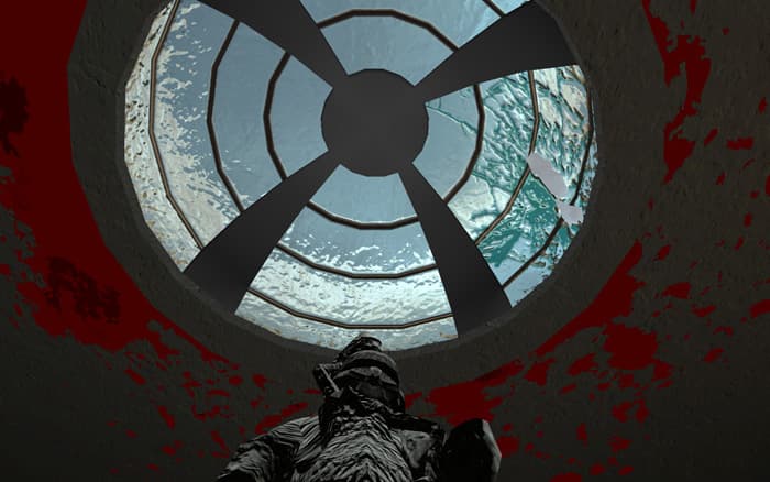 Zombie Zoo screenshot 4