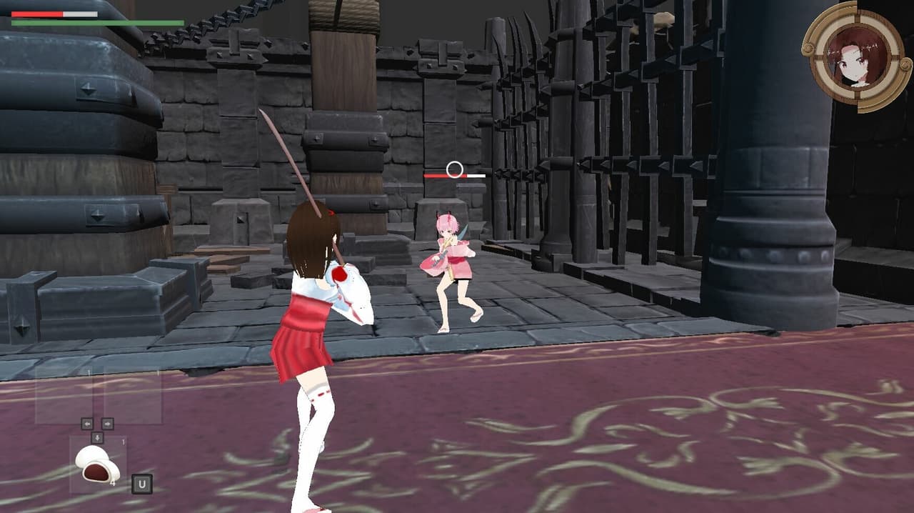 百鬼幻想記 screenshot 4