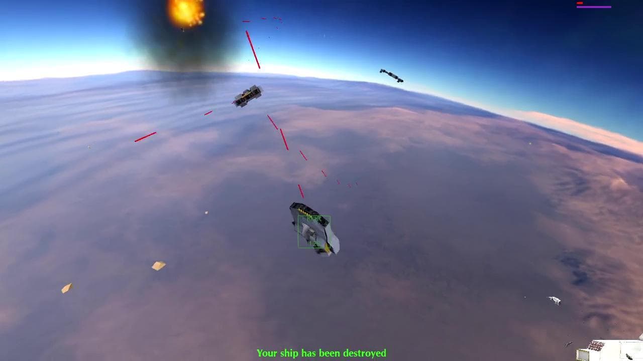 Astraworm screenshot 6