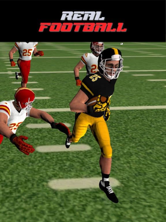 Football Games 2018 screenshot 2
