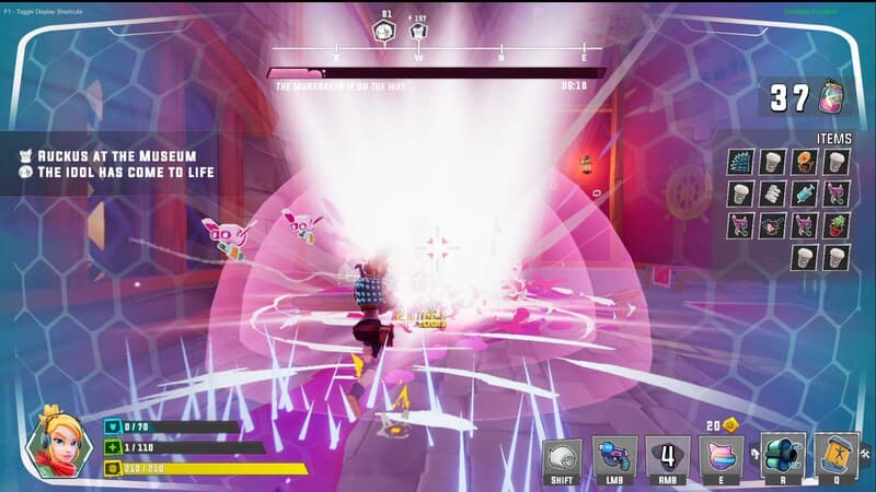 Die After Sunset: First Dawn screenshot 3