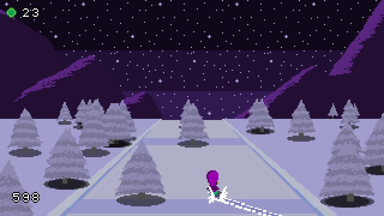 Violet of the Stars screenshot 4