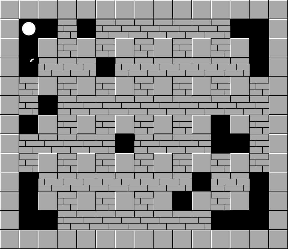Bomb The Place? screenshot 2