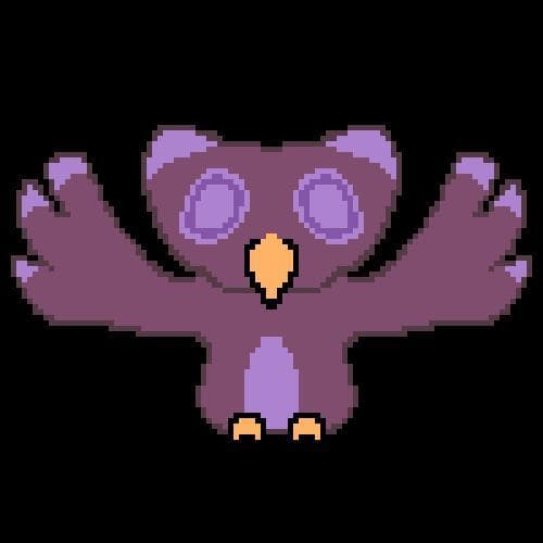 Owls of Autumn