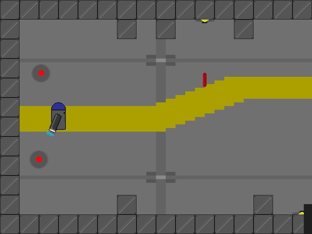 Maze Escape (MDerra)