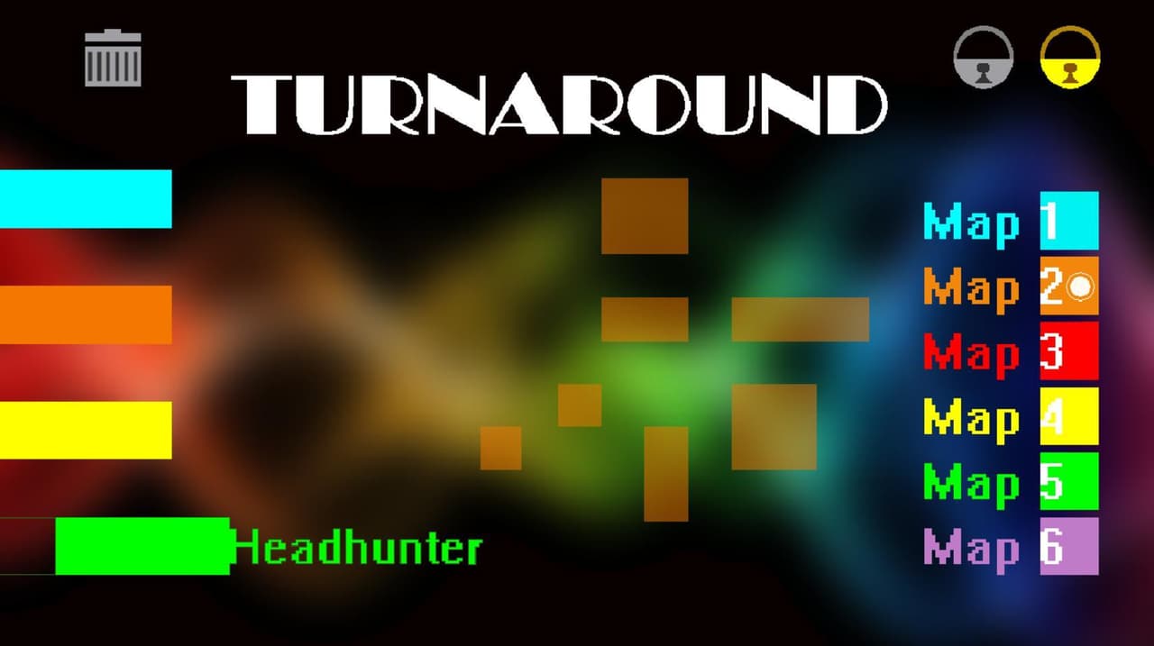 Turnaround screenshot 2